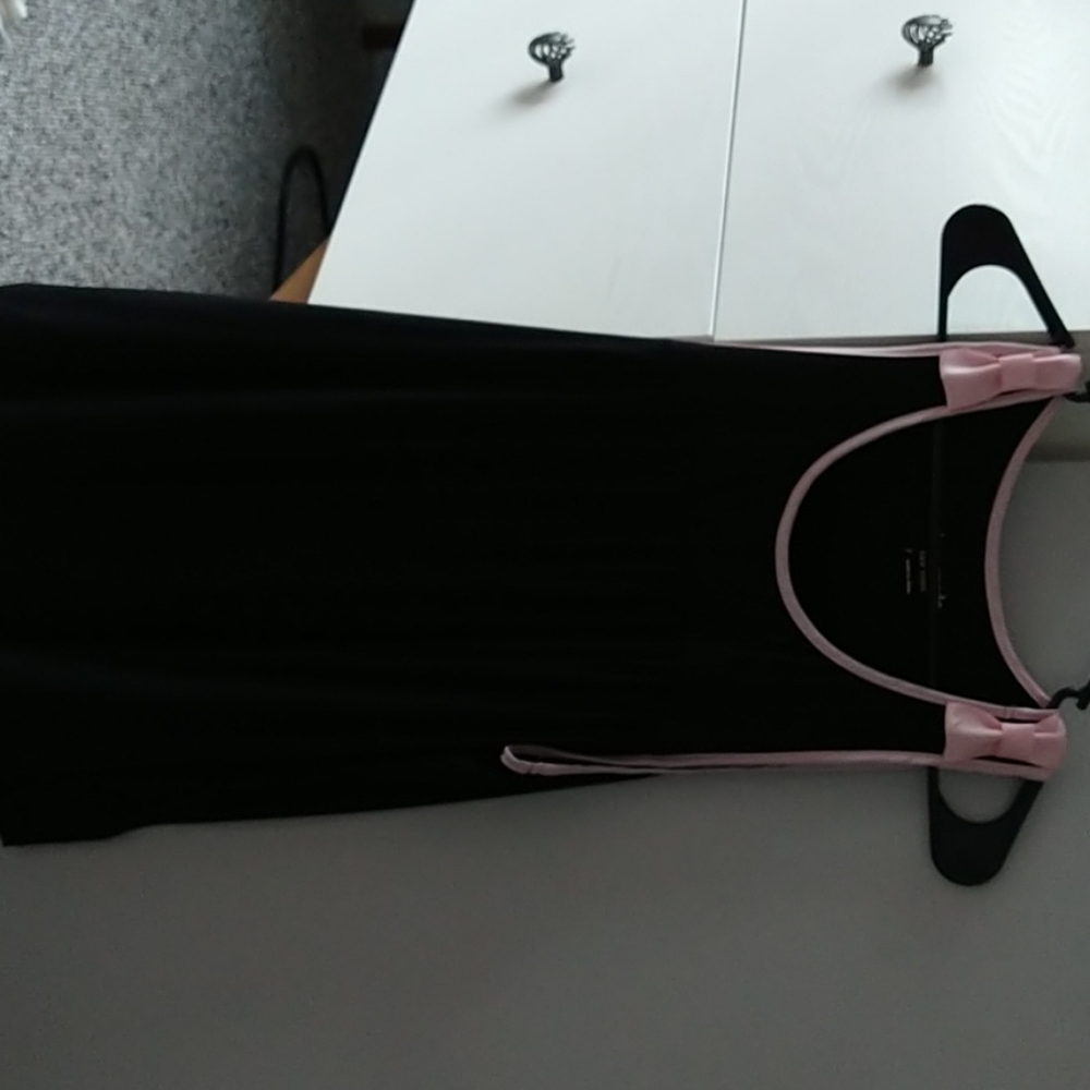 Kate Spade baby doll dress